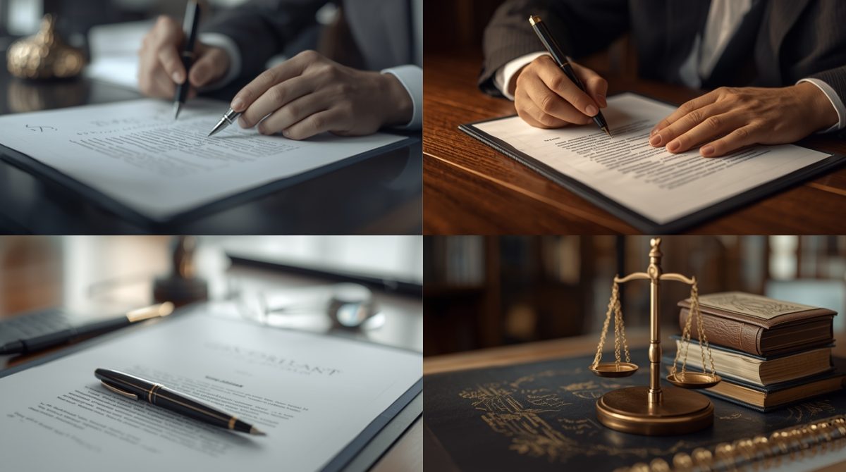 Poradnik dla każdego, które        chcą lepiej rozumieć        operacje formalno-prawne