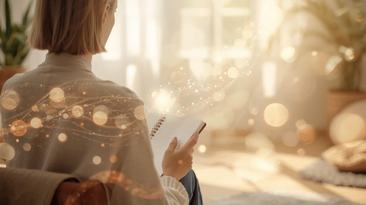 W jaki sposób kształtować świadomość wewnętrzną i lepiej zrozumieć swoje emocje w relacjach.