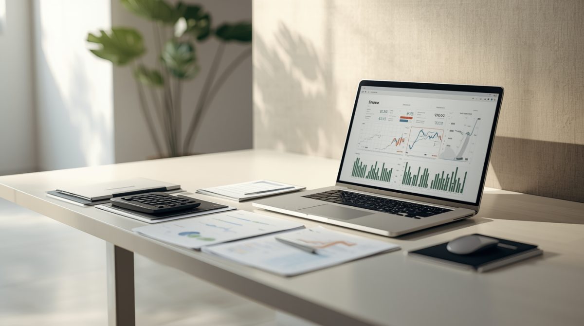 Ekspercki  przewodnik  na temat efektywnej księgowości