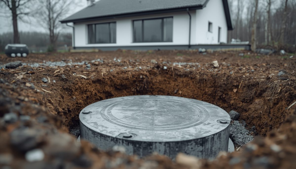 Użytkowanie instalacji do magazynowania ścieków w zabudowie mieszkaniowej – kompleksowy opracowanie dotyczący świadomego użytkowania instalacją sanitarną w praktyce