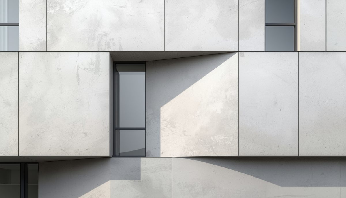 Długofalowe projektowanie zaawansowanej technologicznie przegrody zewnętrznej obiektu z uwzględnieniem funkcjonalności