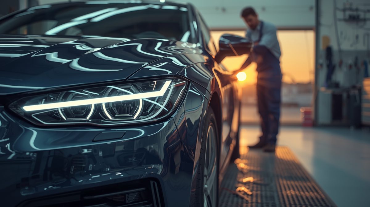 Jak wydłużyć żywotność auto