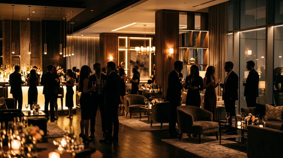 Kluczowe elementy udanych spotkań w oryginalnej formie