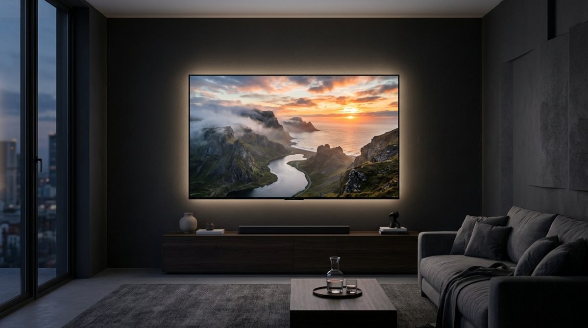 Techniki na wyraźniejszy obraz – użyteczny poradnik